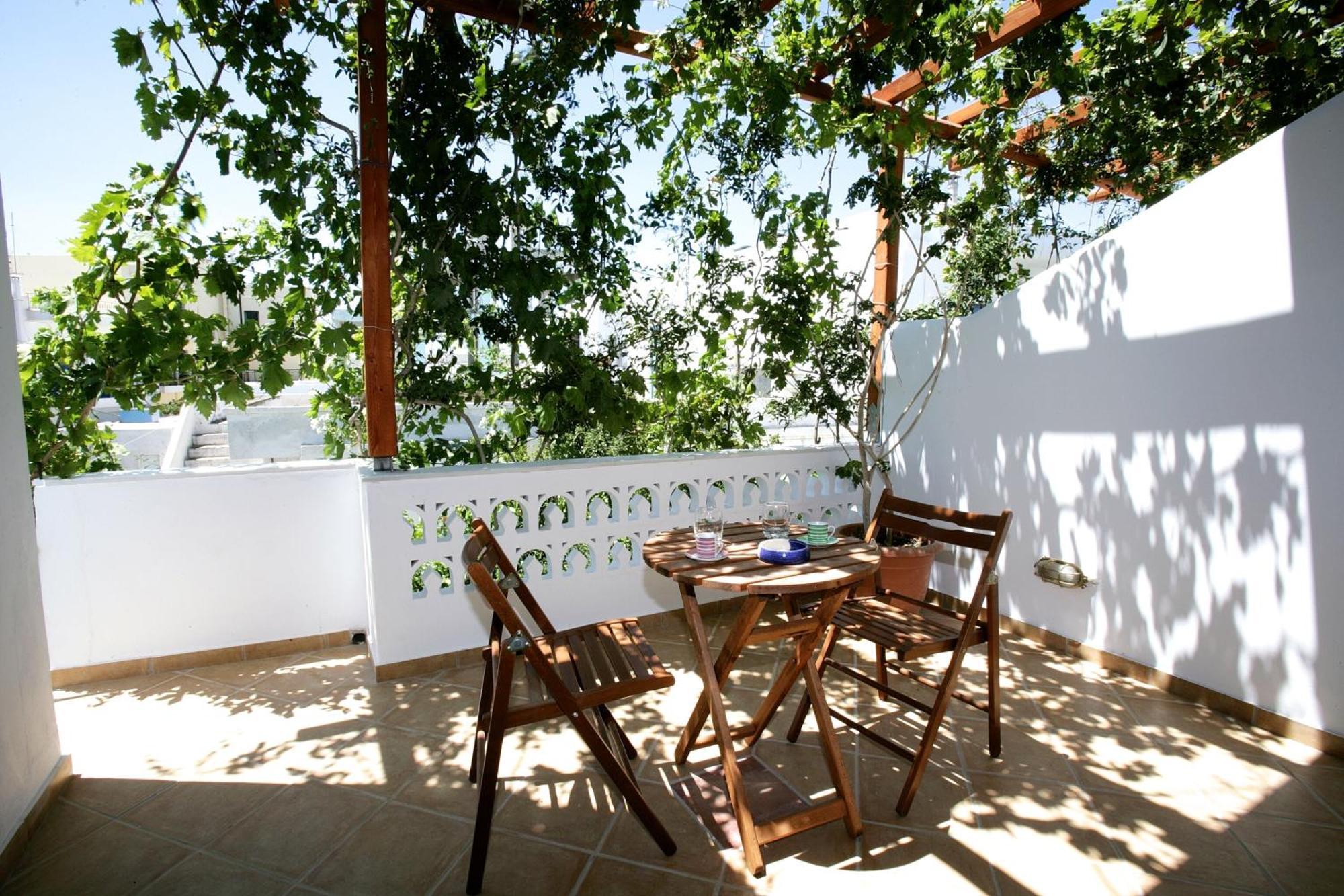 Anastasia Studios Tinos Exterior photo